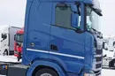 Scania / S 410 / ACC / E 6 / MEGA / BDF / 7,15 M , 7,45 M , 7,82 M / RETARDER zdjęcie 40