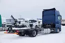 Scania / S 410 / ACC / E 6 / MEGA / BDF / 7,15 M , 7,45 M , 7,82 M / RETARDER zdjęcie 6
