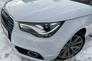 Audi A1 Skóra. Ksenon. Led . Navi . S-Line. zdjęcie 10