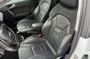 Audi A1 Skóra. Ksenon. Led . Navi . S-Line. zdjęcie 18