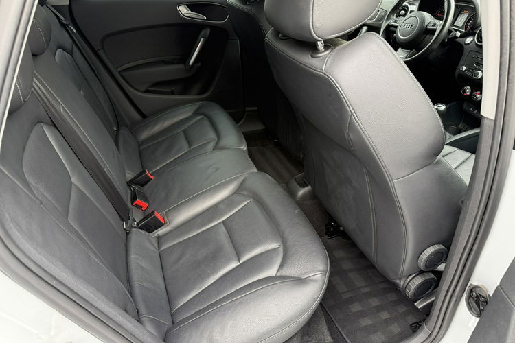 Audi A1 Skóra. Ksenon. Led . Navi . S-Line. zdjęcie 31