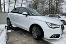 Audi A1 Skóra. Ksenon. Led . Navi . S-Line. zdjęcie 4