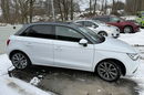Audi A1 Skóra. Ksenon. Led . Navi . S-Line. zdjęcie 5