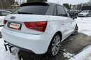 Audi A1 Skóra. Ksenon. Led . Navi . S-Line. zdjęcie 6