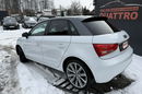 Audi A1 Skóra. Ksenon. Led . Navi . S-Line. zdjęcie 8