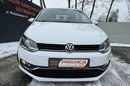 Volkswagen Polo Lift. . Klimatyzacja .Wersja Allstar zdjęcie 2