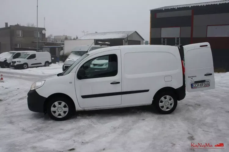 Renault Kangoo zdjęcie 175