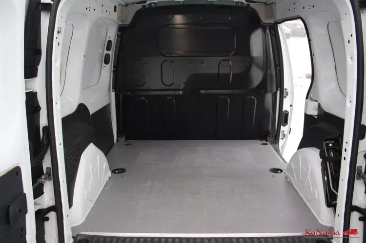 Renault Kangoo zdjęcie 176