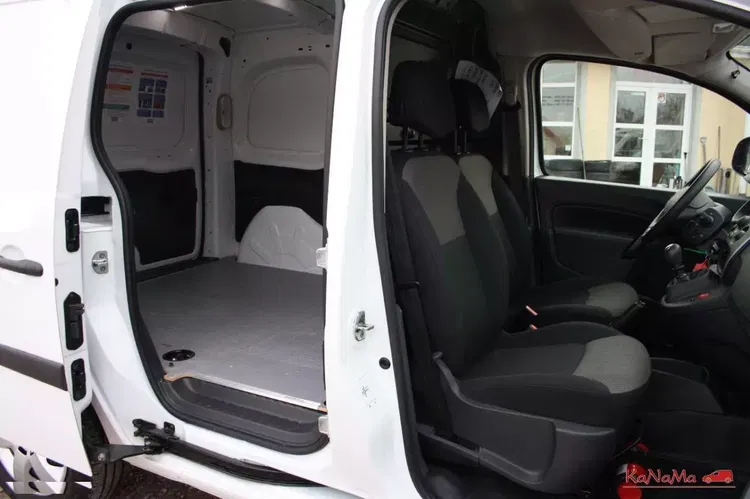 Renault Kangoo zdjęcie 177