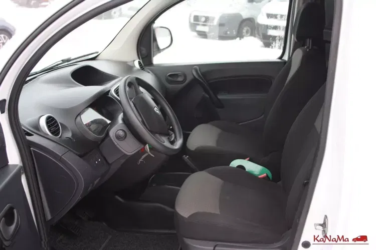 Renault Kangoo zdjęcie 179