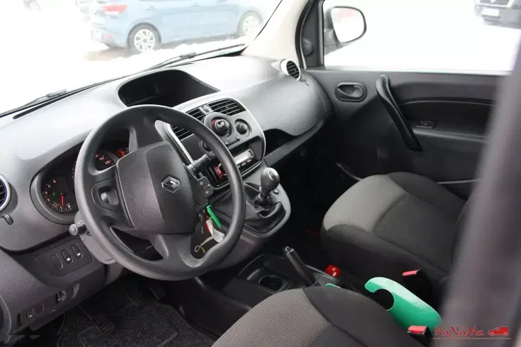 Renault Kangoo zdjęcie 181