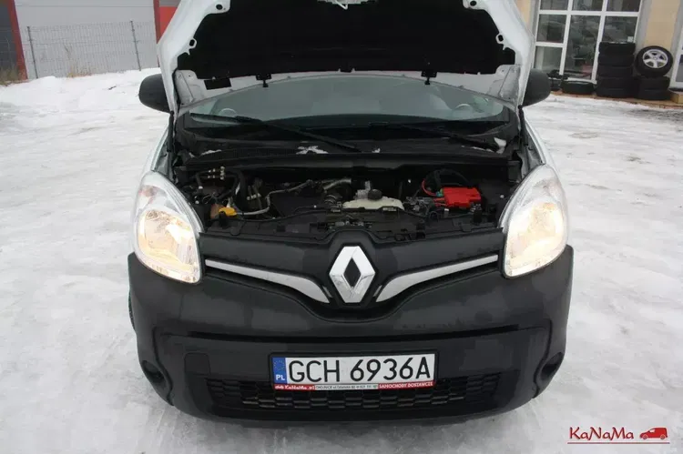 Renault Kangoo zdjęcie 182