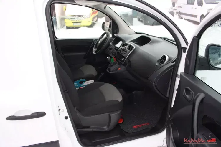 Renault Kangoo zdjęcie 183