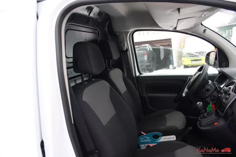 Renault Kangoo zdjęcie 185