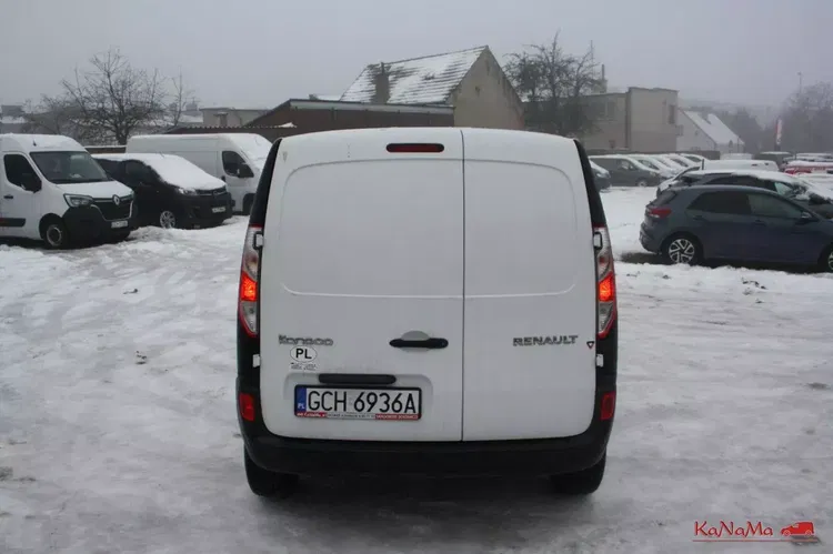 Renault Kangoo zdjęcie 159