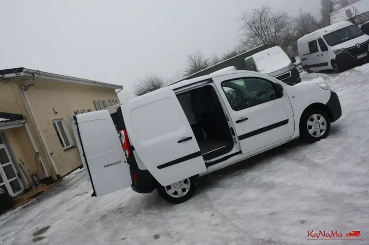 Renault Kangoo zdjęcie 161