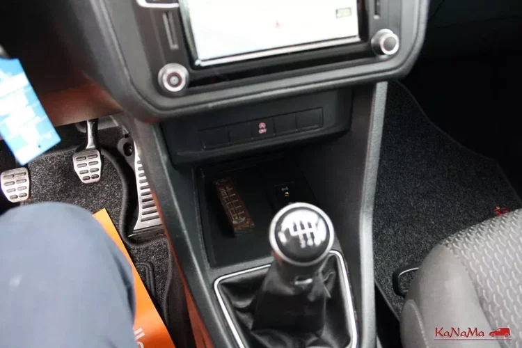 Volkswagen caddy zdjęcie 54