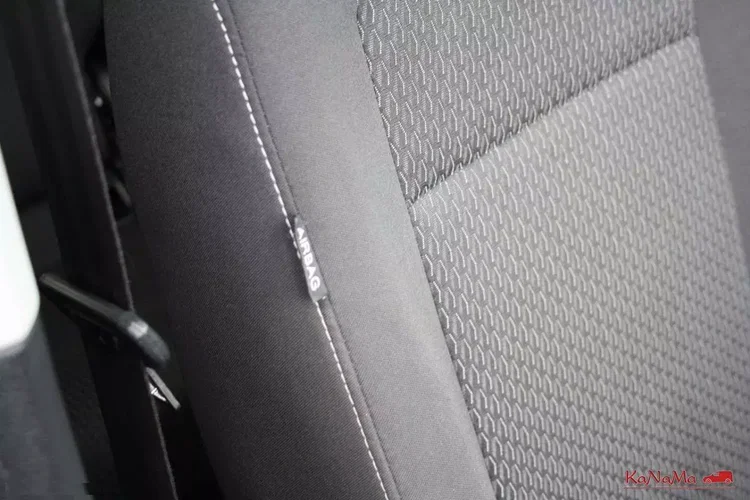 Volkswagen caddy zdjęcie 56