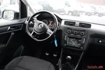 Volkswagen caddy zdjęcie 42