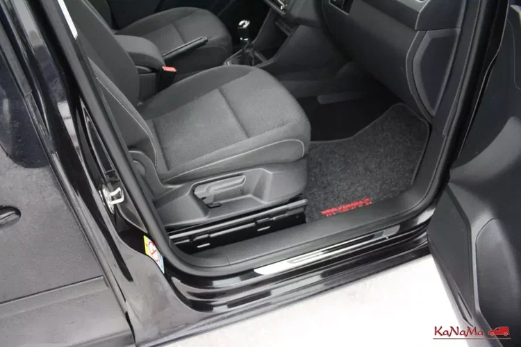 Volkswagen caddy zdjęcie 69