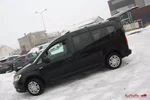 Volkswagen caddy zdjęcie 72