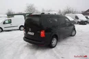 Volkswagen caddy zdjęcie 74