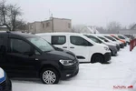 Volkswagen caddy zdjęcie 77