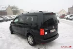 Volkswagen caddy zdjęcie 44