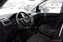Volkswagen caddy zdjęcie 46