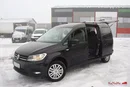 Volkswagen caddy zdjęcie 49