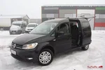 Volkswagen caddy zdjęcie 49