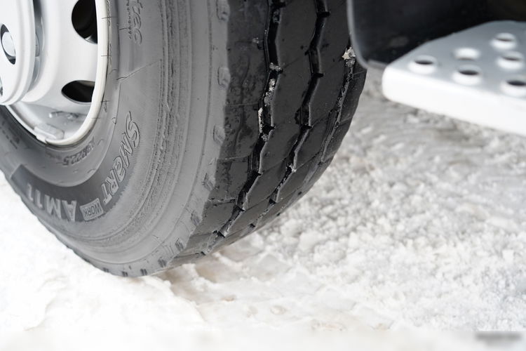 MAN TGS 35.420 / 8X4 / WYWROTKA TYLNOZSYPOWA / HYDROKLAPA / PLANDEKA ELEKTRYCZNA / AUTOMAT / EURO 6  zdjęcie 25