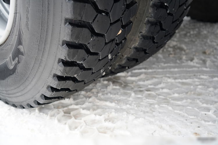 MAN TGS 35.420 / 8X4 / WYWROTKA TYLNOZSYPOWA / HYDROKLAPA / PLANDEKA ELEKTRYCZNA / AUTOMAT / EURO 6  zdjęcie 28