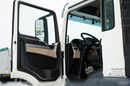 MAN TGS 35.420 / 8X4 / WYWROTKA TYLNOZSYPOWA / HYDROKLAPA / PLANDEKA ELEKTRYCZNA / AUTOMAT / EURO 6  zdjęcie 31