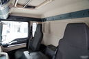 MAN TGS 35.420 / 8X4 / WYWROTKA TYLNOZSYPOWA / HYDROKLAPA / PLANDEKA ELEKTRYCZNA / AUTOMAT / EURO 6  zdjęcie 34