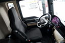 MAN TGS 35.420 / 8X4 / WYWROTKA TYLNOZSYPOWA / HYDROKLAPA / PLANDEKA ELEKTRYCZNA / AUTOMAT / EURO 6  zdjęcie 35