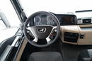 MAN TGS 35.420 / 8X4 / WYWROTKA TYLNOZSYPOWA / HYDROKLAPA / PLANDEKA ELEKTRYCZNA / AUTOMAT / EURO 6  zdjęcie 37