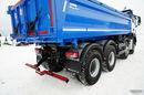 MAN TGS 35.420 / 8X4 / WYWROTKA 2 STR. / HYDROBURTA / BORDMATIC / ZABUDOWA MEILLER KIPPER / zdjęcie 27