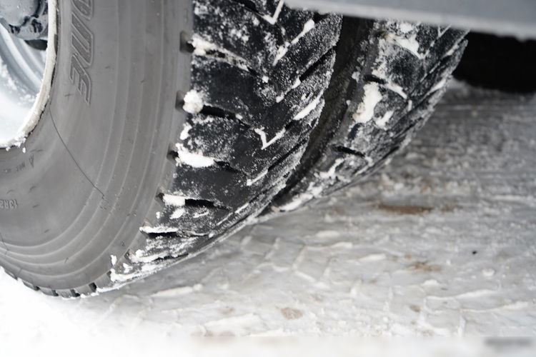 MAN TGS 35.420 / 8X4 / WYWROTKA 2 STR. / HYDROBURTA / BORDMATIC / ZABUDOWA MEILLER KIPPER / zdjęcie 32