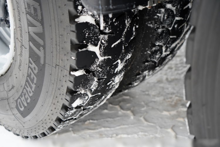 MAN TGS 35.420 / 8X4 / WYWROTKA 2 STR. / HYDROBURTA / BORDMATIC / ZABUDOWA MEILLER KIPPER / zdjęcie 33