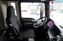 MAN TGS 35.420 / 8X4 / WYWROTKA 2 STR. / HYDROBURTA / BORDMATIC / ZABUDOWA MEILLER KIPPER / zdjęcie 40