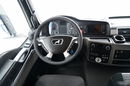 MAN TGS 35.420 / 8X4 / WYWROTKA 2 STR. / HYDROBURTA / BORDMATIC / ZABUDOWA MEILLER KIPPER / zdjęcie 41