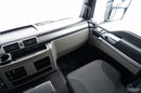 MAN TGS 35.420 / 8X4 / WYWROTKA 2 STR. / HYDROBURTA / BORDMATIC / ZABUDOWA MEILLER KIPPER / zdjęcie 44