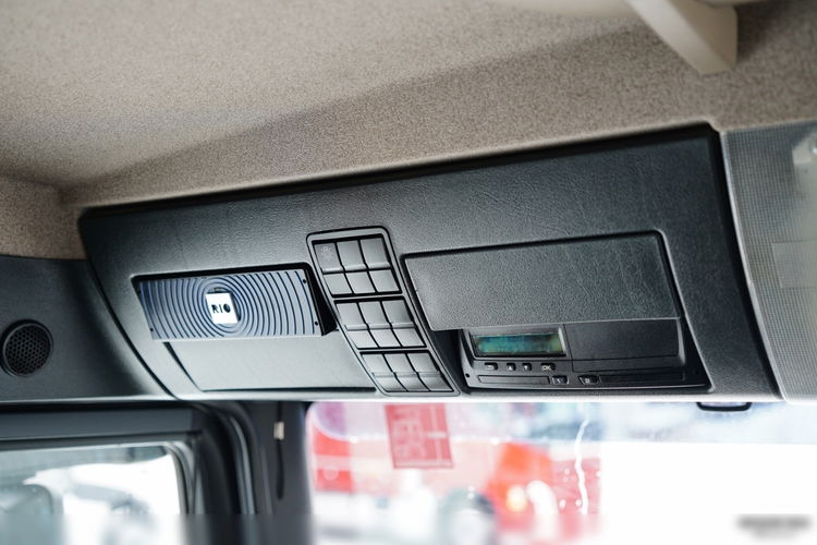 MAN TGS 35.420 / 8X4 / WYWROTKA 2 STR. / HYDROBURTA / BORDMATIC / ZABUDOWA MEILLER KIPPER / zdjęcie 45