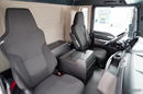 MAN TGS 35.420 / 8X4 / WYWROTKA 2 STR. / HYDROBURTA / BORDMATIC / ZABUDOWA MEILLER KIPPER / zdjęcie 47