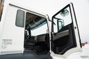 MAN TGS 35.420 / 8X4 / WYWROTKA 2 STR. / HYDROBURTA / BORDMATIC / ZABUDOWA MEILLER KIPPER / zdjęcie 48