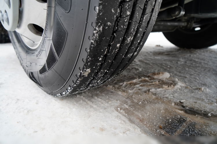 Renault T 480 / ALUFELGI / 13 LITROWY SILNIK /  zdjęcie 16