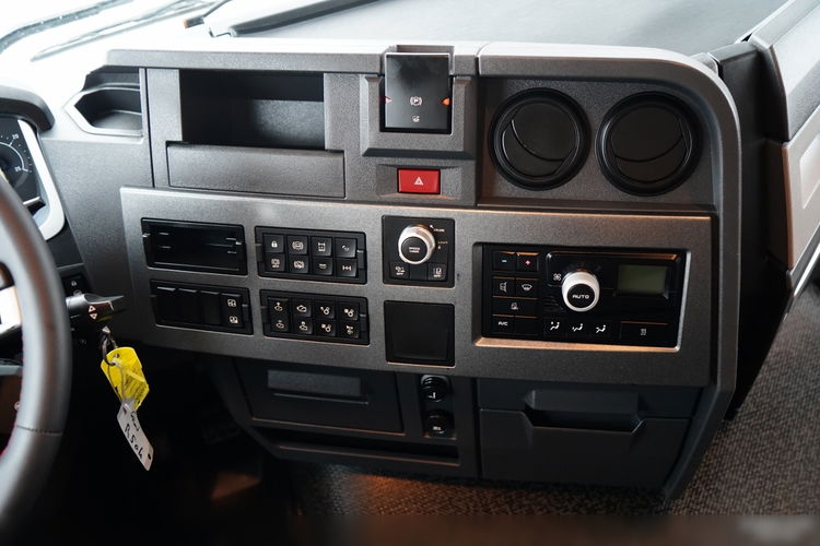 Renault T 480 / ALUFELGI / 13 LITROWY SILNIK /  zdjęcie 28