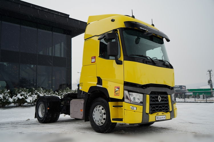 Renault T 480 / ALUFELGI / 13 LITROWY SILNIK /  zdjęcie 2