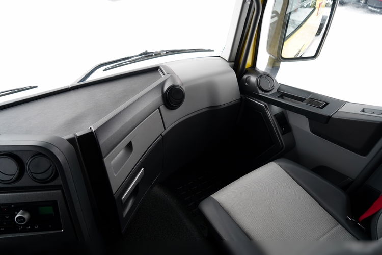 Renault T 480 / ALUFELGI / 13 LITROWY SILNIK /  zdjęcie 30